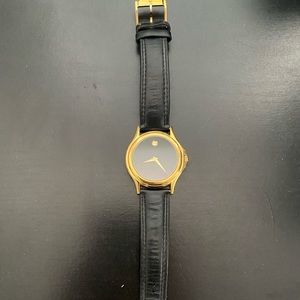 Movado Watch